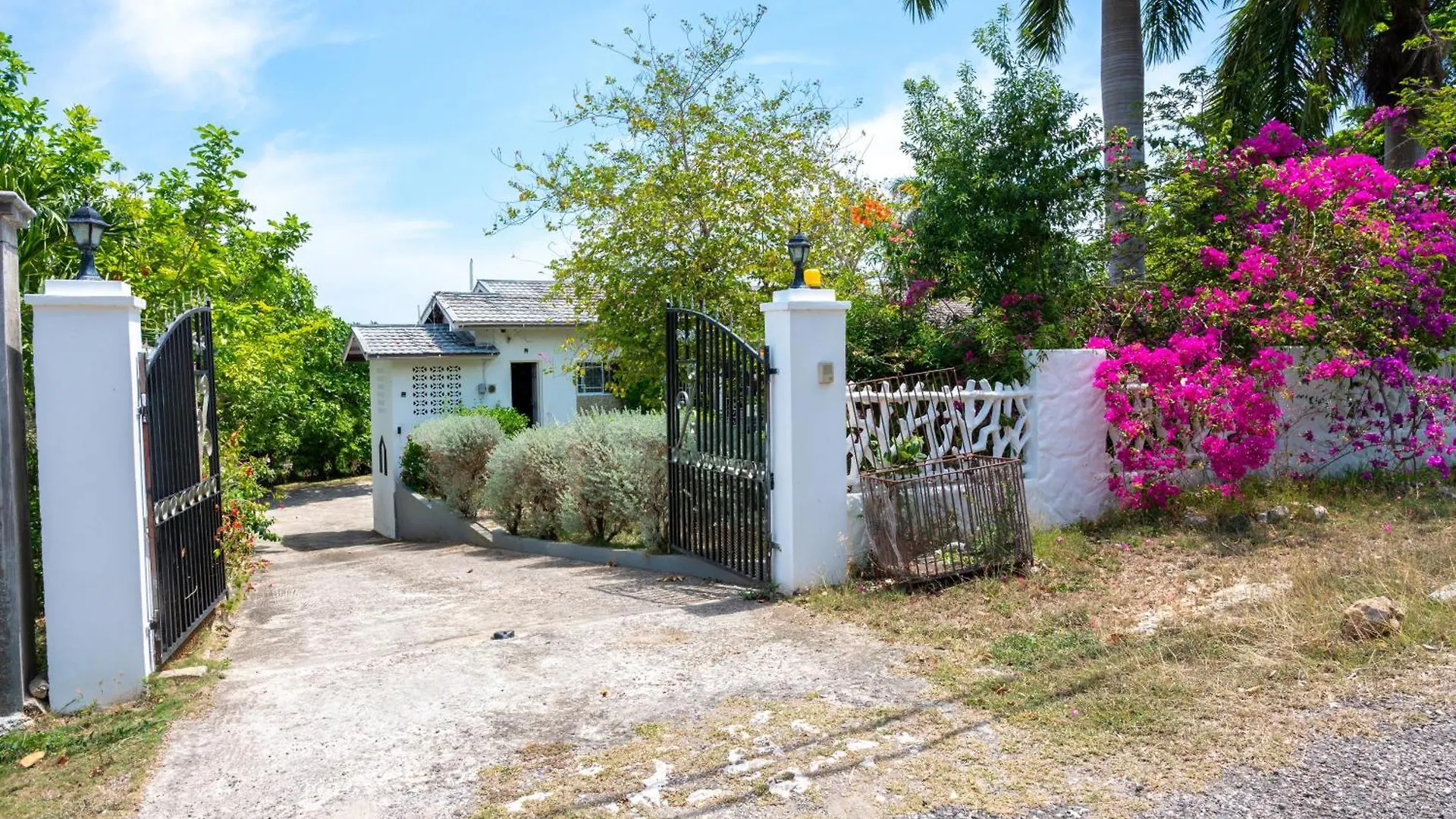 The Carhampton Villa Montego Bay Maison d'hôtes