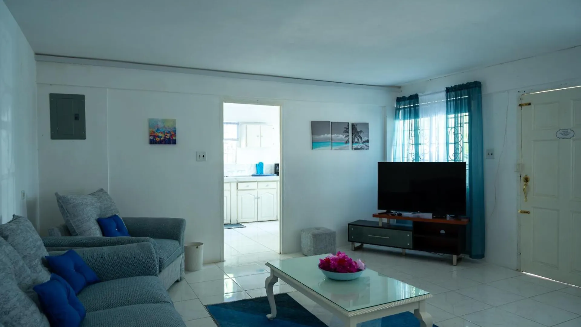 The Carhampton Villa Montego Bay 0*,