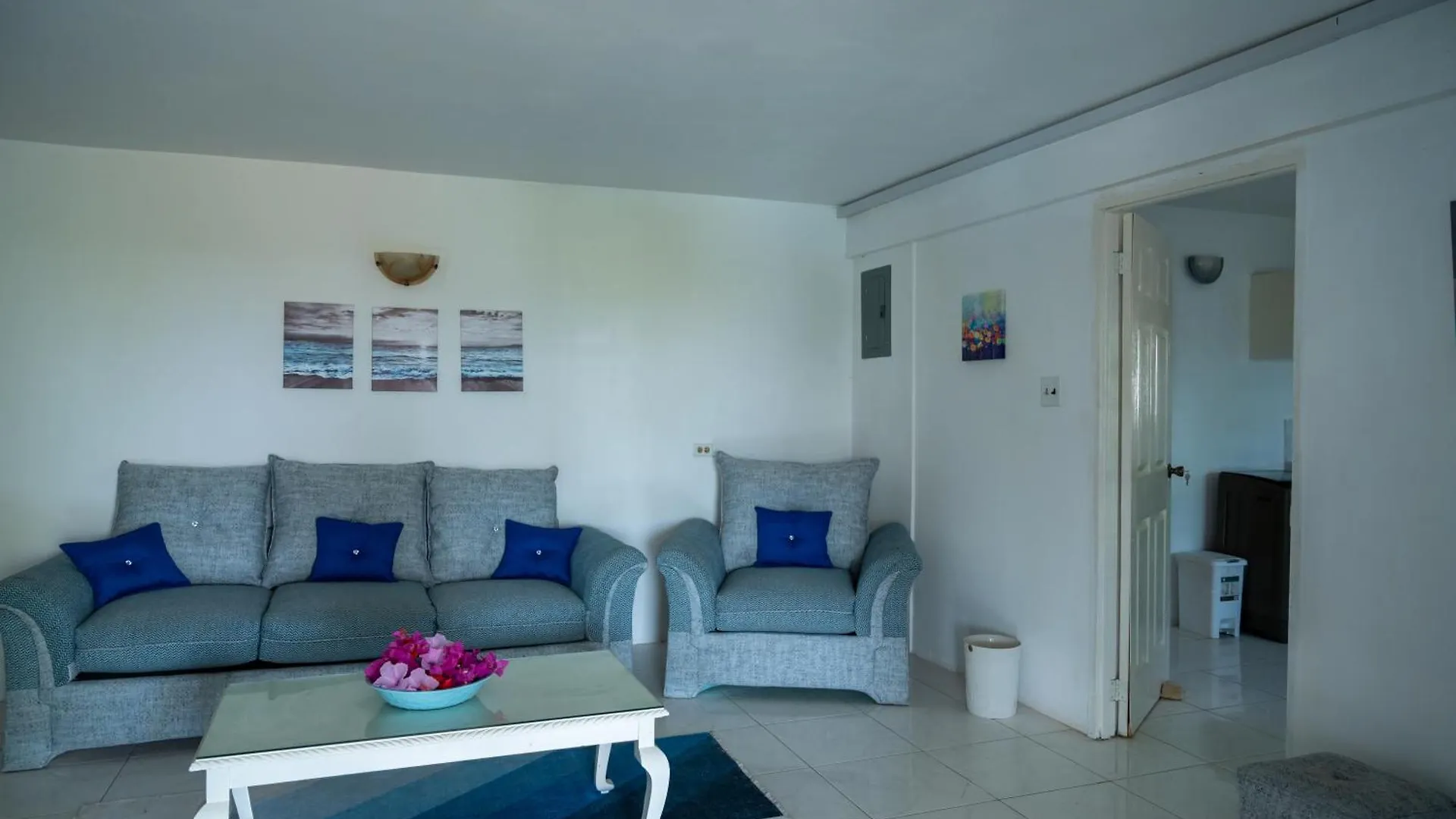 The Carhampton Villa Montego Bay Jamaïque