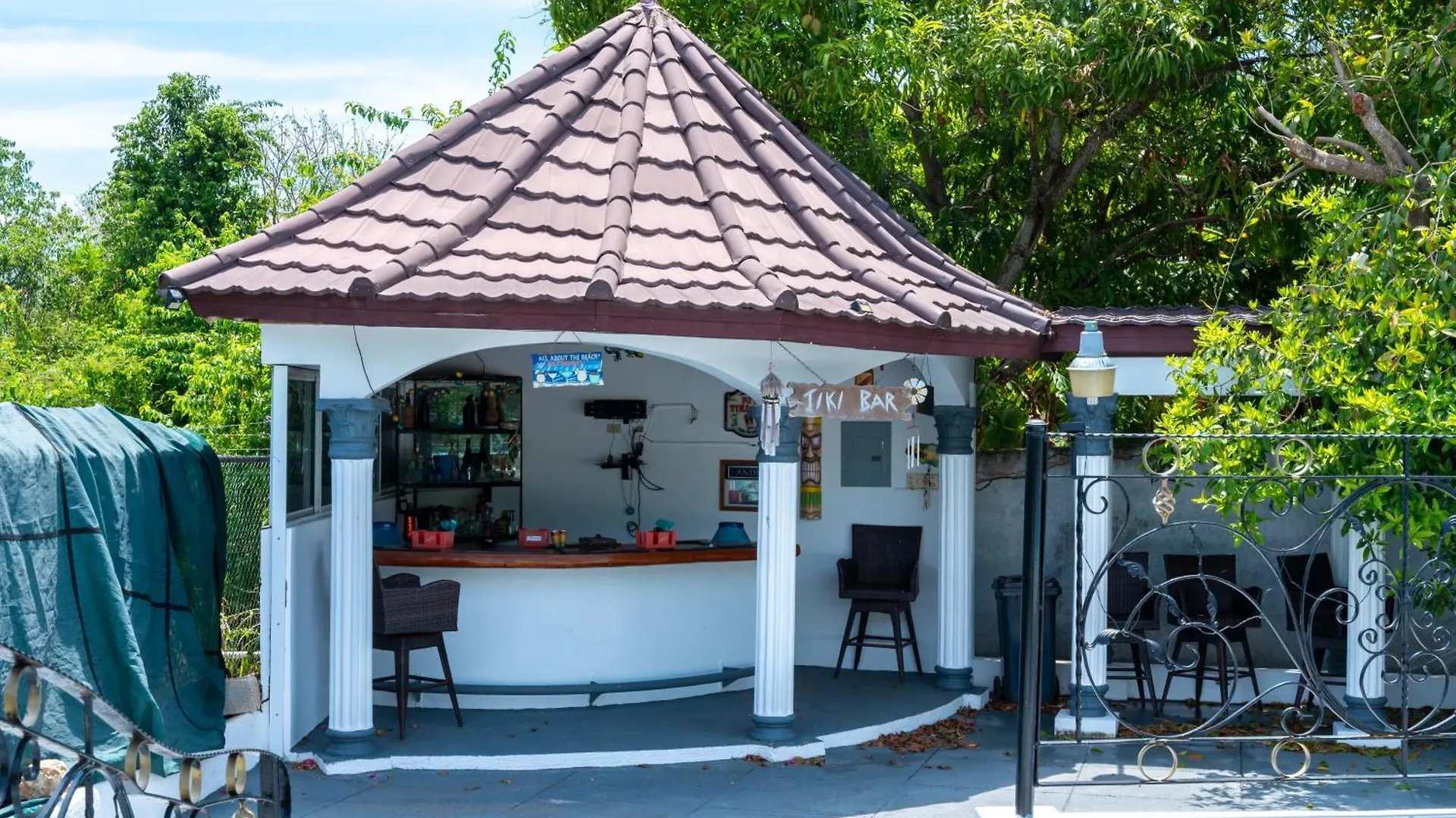 The Carhampton Villa Montego Bay Maison d'hôtes
