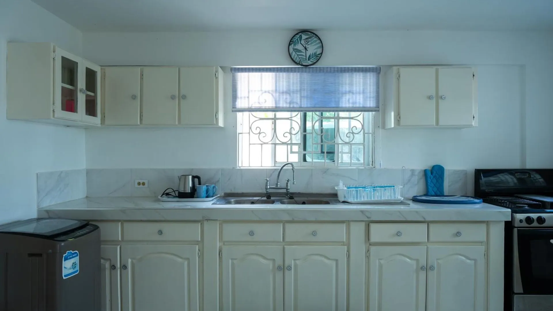 Gasthof The Carhampton Villa Montego Bay
