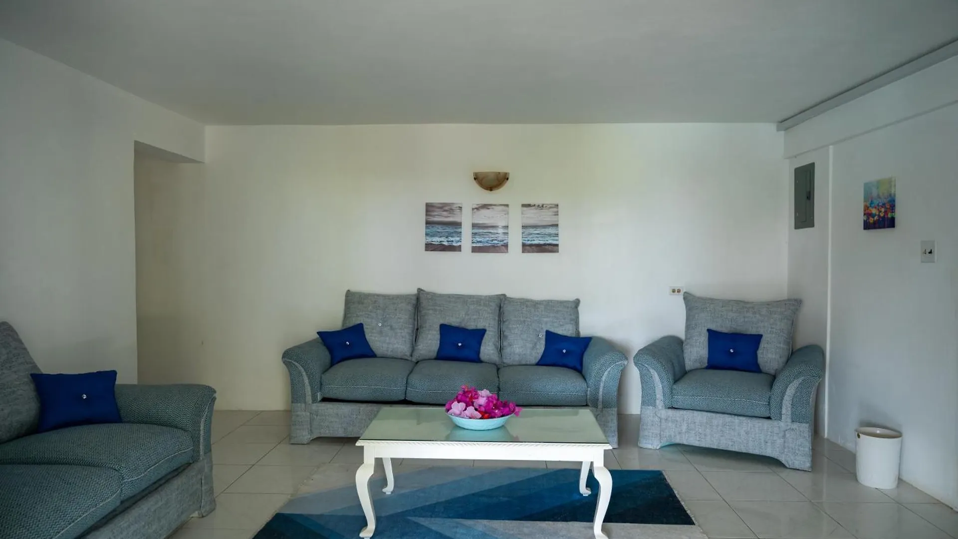 The Carhampton Villa Montego Bay