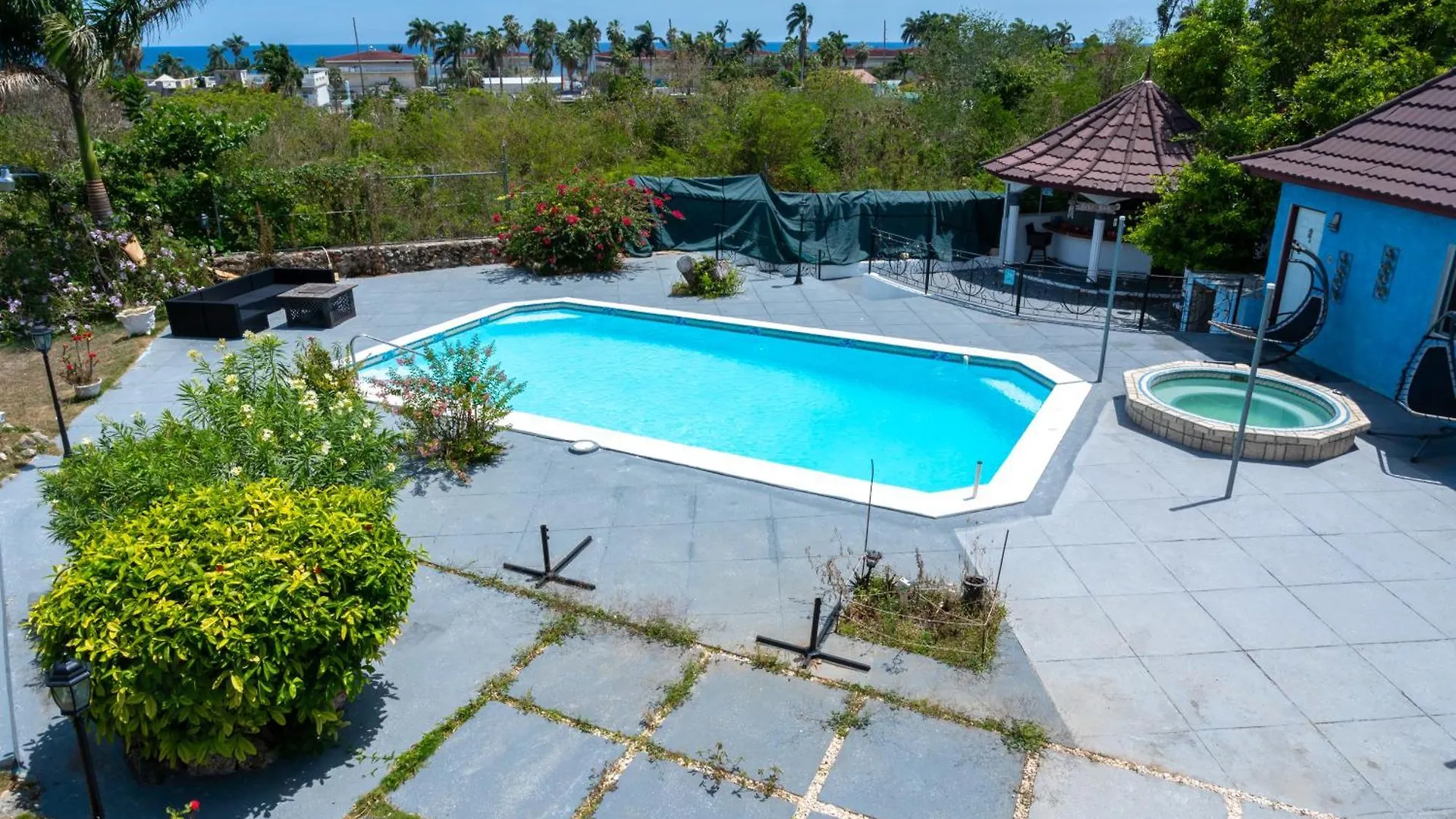 The Carhampton Villa Montego Bay Gasthof