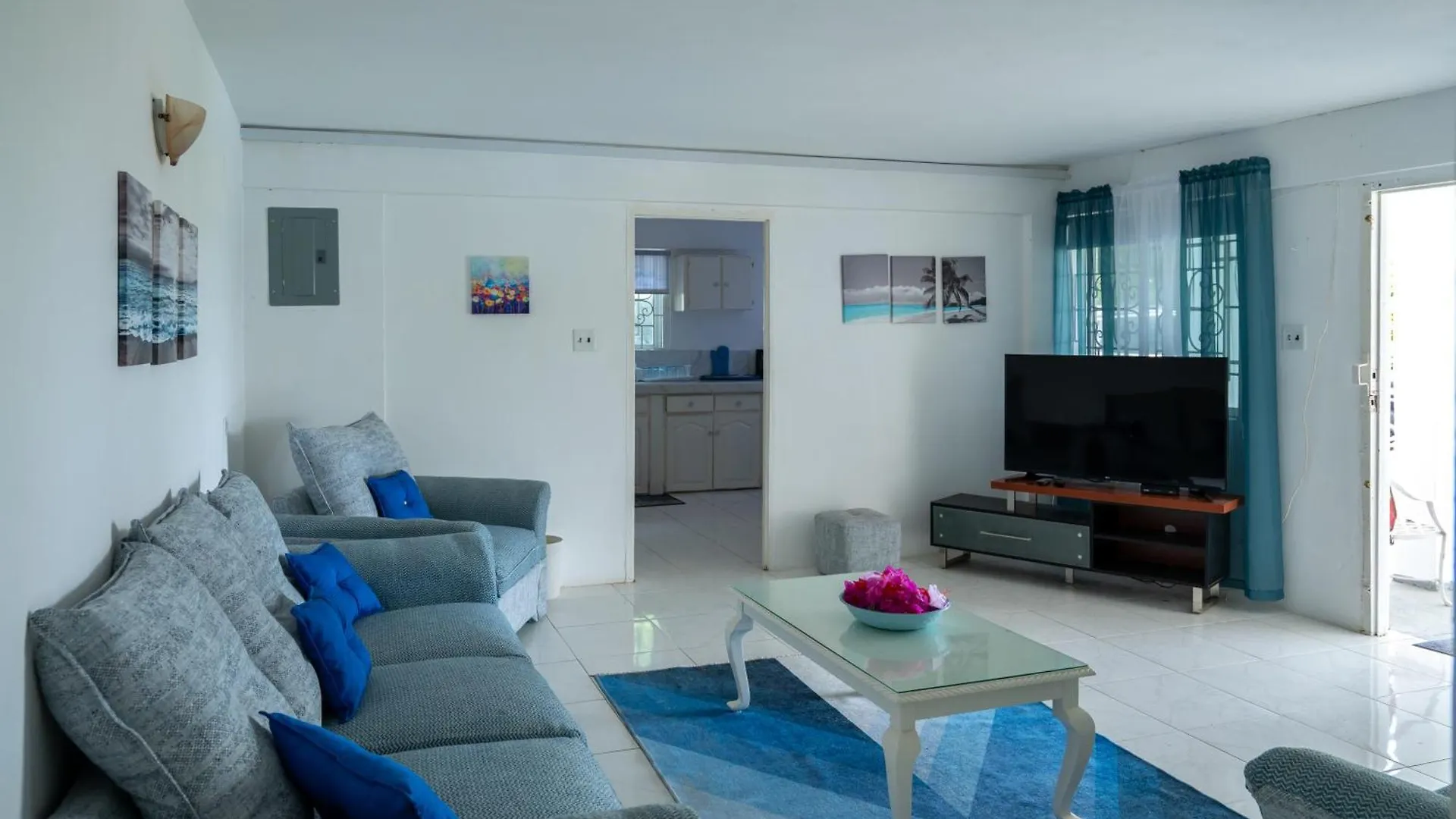 The Carhampton Villa Montego Bay